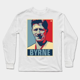 Byrne Long Sleeve T-Shirt